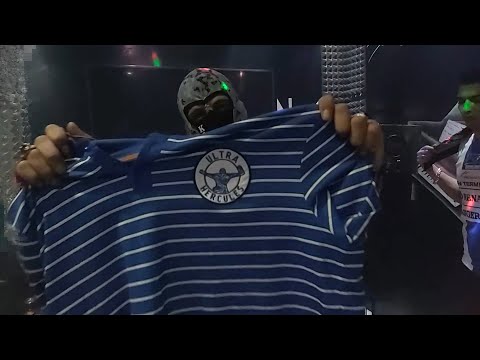 Kero Feat Migri - Los Esclavos  عبيد  (Clip Studio) Explicit