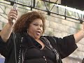 Etta James - I'd Rather Go Blind - 8/17/1991 - Newport Jazz Festival