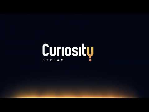 Curiosity Stream Audio Branding