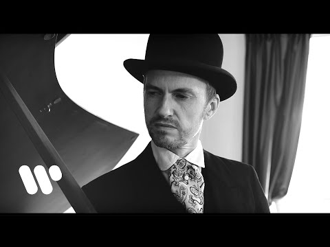 Alexandre Tharaud – Satie: 3 Gymnopédies: No. 1, Lent et douloureux