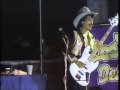 LOS TIGRES DEL NORTE - CARTA ABIERTA EN VIVO