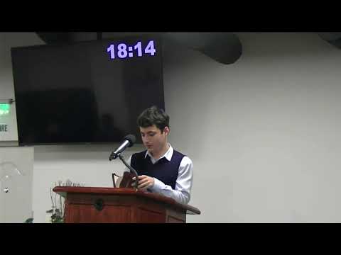 Florin Ghita / Andrei Mirza - Romani 16:1-27