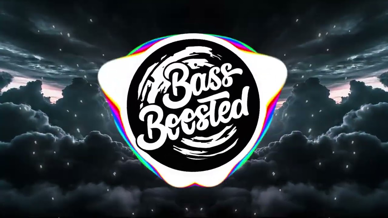 LUCØ, andrë - Disparate Youth [Bass Boosted]