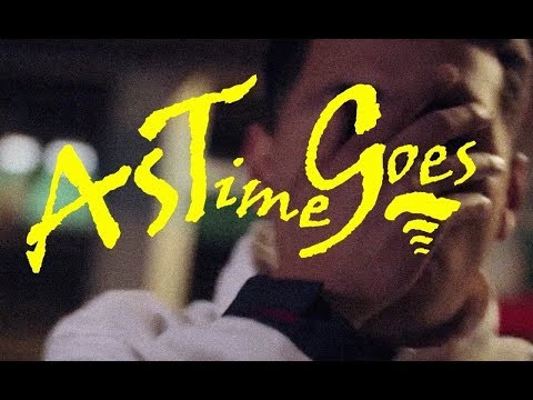 Arpen - As time goes (Shot by @HeadProd)