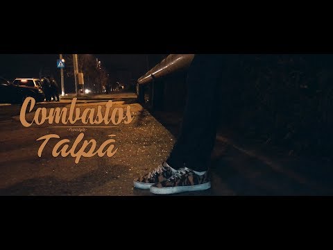 Combastos - Talpă (Freestyle)