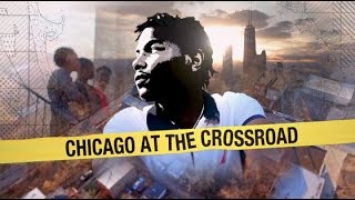 Chicago at the Crossroad Trailer