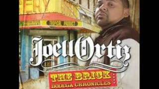 Joell Ortiz - Brooklyn (Remix)