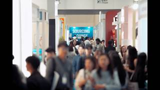 Cosmoprof CBE ASEAN Bangkok 2026 I Post-show Highlights!