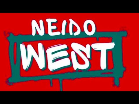 NEIDO WEST- XEQUE-MATE 2