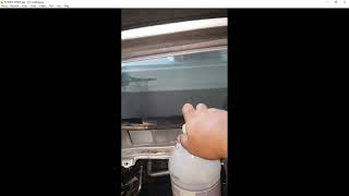 04-09 Toyota Prius fuel pump relay location