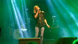 Bardo Pond - And I Will - Live at Sideways, Helsinki, June 9, 2018