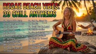 Download lagu Reggae Classics For Relaxing - More Than I Can Say, Jamaica Farewell, Stand By Me (Chillout) mp3