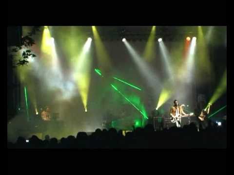 ARNOLD LAYNE - The Magical Mystery Band plays Pink Floyd