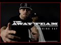 The Away Team  (Khrysis and Sean Boog) -  "ON" Ft. Cesar Commnche