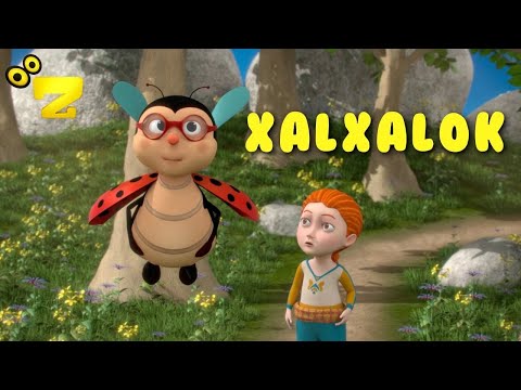 Zarok TV - 🎵 XALXALOK 🎵