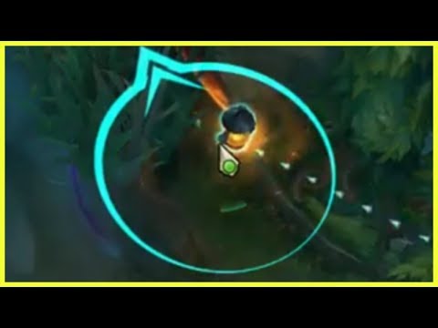 LANTERN TO HELL - Best of LoL Streams #512