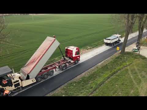 DW 182 Izdebno dla WZDW Poznań