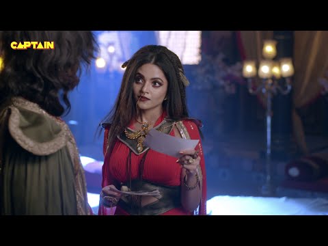 अलादीन - नाम तो सुना होगा || भाग.372 || सिद्धार्थ निगम, अवनीत कौर || Aladdin