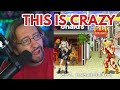 Maximilian Dood S Reaction To This McDonald S Street Fighter Collab