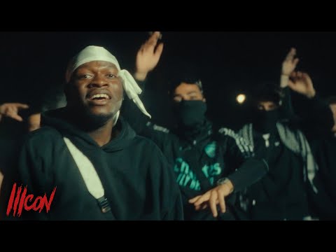 Queris x Adones x Raise - Samurai  | ICON 5