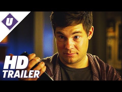 Jexi (2019) — Official Redband Trailer | Adam Devine, Alexandra Shipp, Rose Byrne