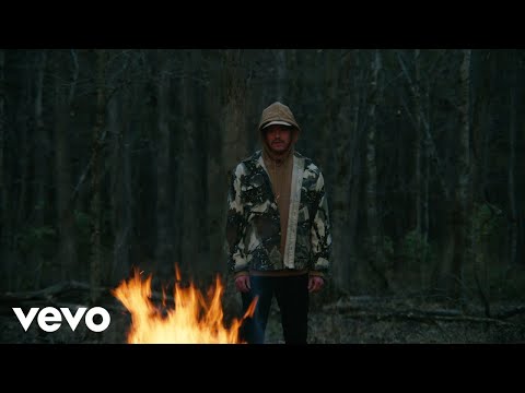 Zach John King - Slow Down (Official Music Video)