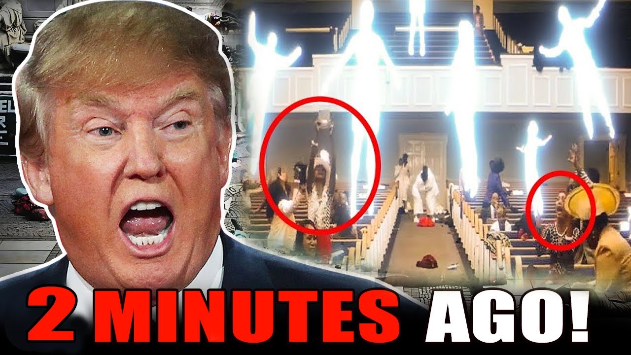 The End Time Is Coming! These Prophecies Are About to Be Fulfilled!