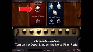 Video thumbnail for How to use the iRig 2 with Fretlight Ready Apps (iOS) (Wireless FG-600) by Fretlight Guitar (Optek Music System, Inc.)