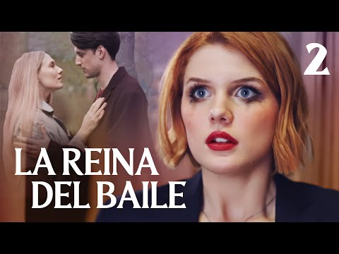 ¡NO TE PIERDAS LA NUEVA SERIE! LA REINA DEL BAILE | Película completa en Español Latino