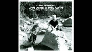 Phil Alvin &amp; Dave Alvin -  I feel so good