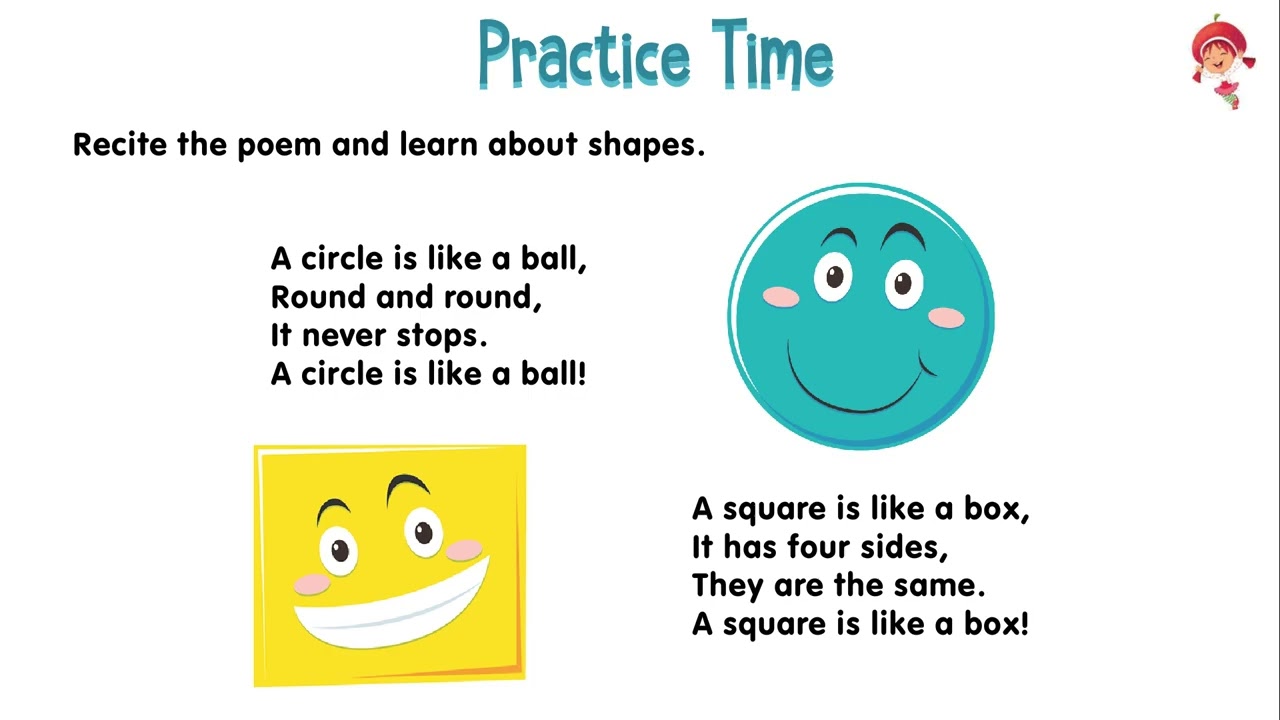 Circle_(Practice Time) BG – Numeracy Book A
