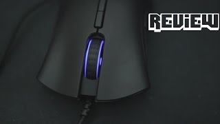 Razer Deathadder Elite Review
