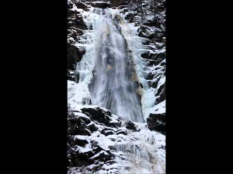 Stuibenfall im Ötztal