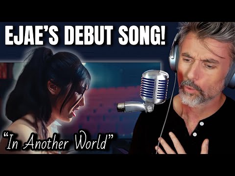 Pro Vocal Coach Reacts: EJAE-'In Another World' (Rumi-K-POP Demon Hunters)