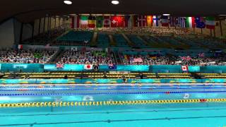 Aquatics Centre