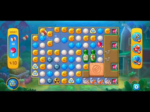 Fishdom/Gameplay/Levels(10647)