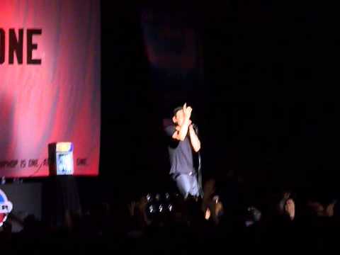 Beatbox DG at All Force One Vol.3