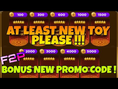 MORE NEW PROMO CODE & 9YRS SUMMON EVENT TEST - SUMMONERS WAR