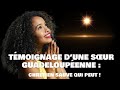 TEMOIGNAGE D'UNE SOEUR GUADELOUPÉENE : CHRÉTIEN SAUVE QUI PEUT !