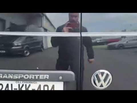 Volkswagen Transporter Highline 2.0 TDI 150hp (Pri - Image 2
