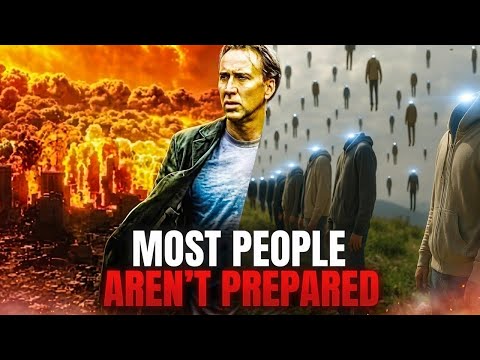 If This Video Doesn't Wake You Up, Then I Don't Know What Will.....