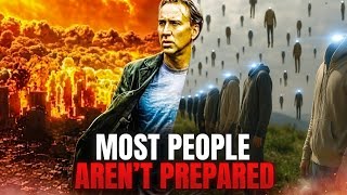 If This Video Doesn't Wake You Up, Then I Don't Know What Will.....