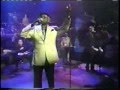 Herido de Sombra ''Ibrahim Ferrer Orchestra''