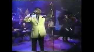 Herido de Sombra ''Ibrahim Ferrer Orchestra''