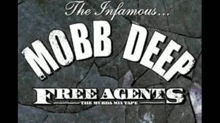 Mobb Deep - What&#39;s Poppin&#39; (with lyrics)