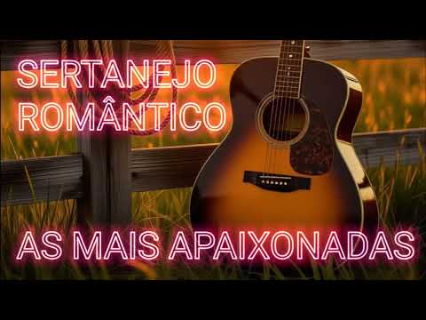 Sertanejo Romântico anos 90 a 2000 