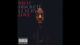 Rico Love - Champagne