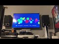 Inside Out USA Blu Ray Walkthrough 2015