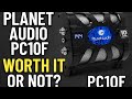 Planet Audio PC10F Review Does This 10 Farad Capacitor Really Boost Bass