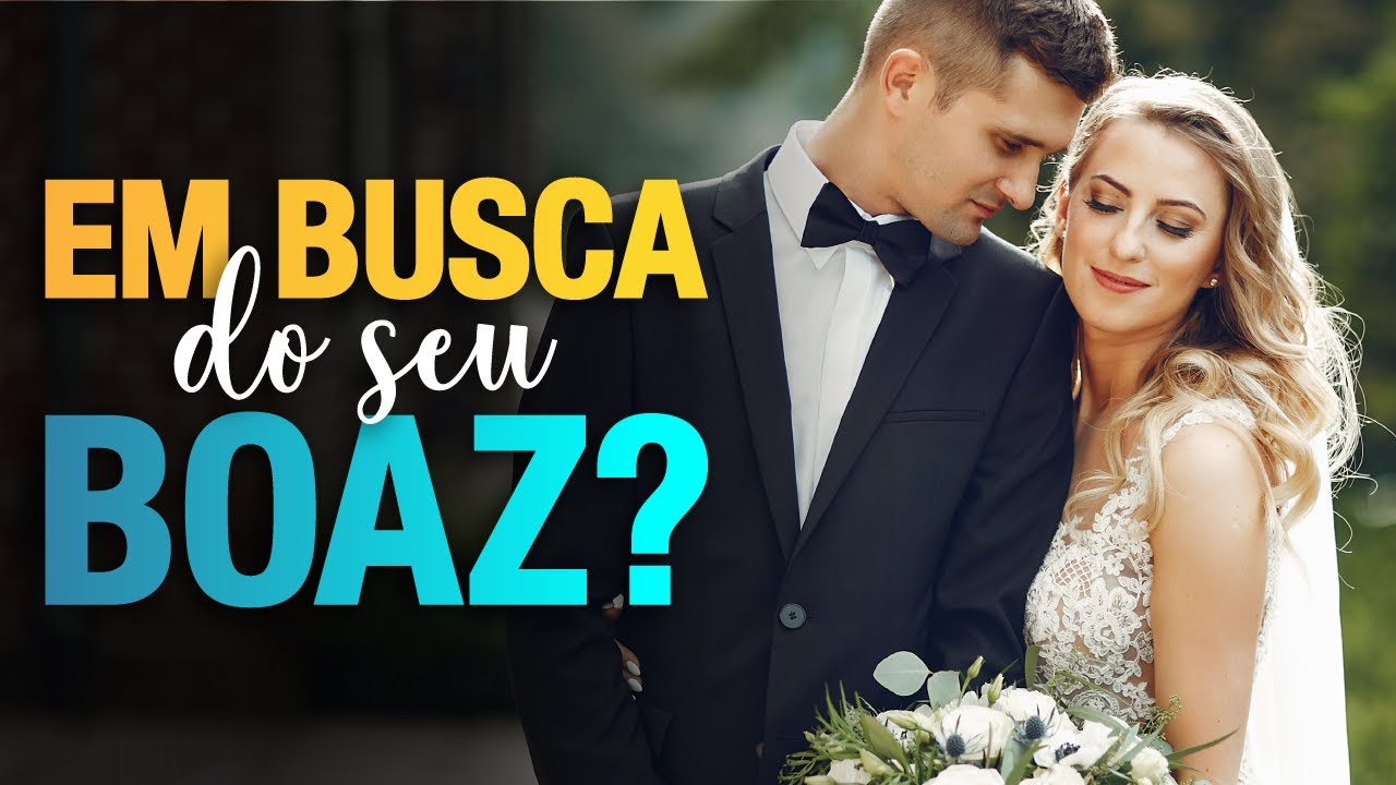 Faça esse propósito se você quer se casar ou restaurar o seu casamento | Caderno Comentado #11